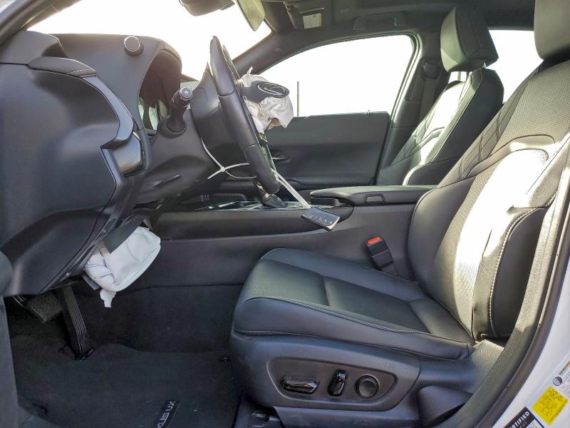2023 LEXUS UX 250H BA #3296212463