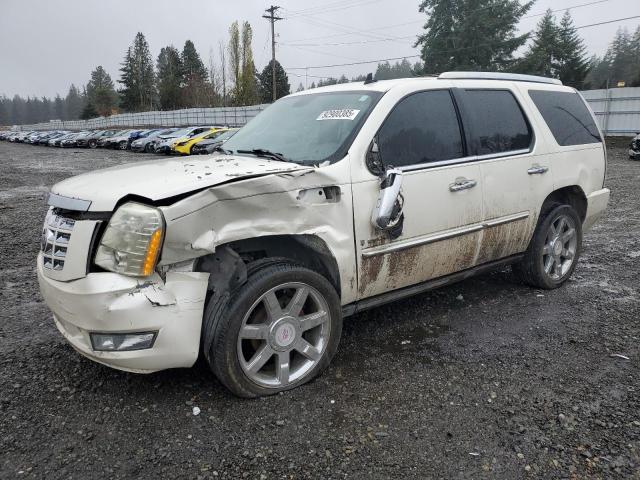 2007 CADILLAC ESCALADE L #3305493123