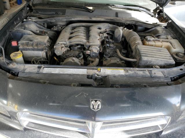 2007 DODGE CHARGER SE #3291402147