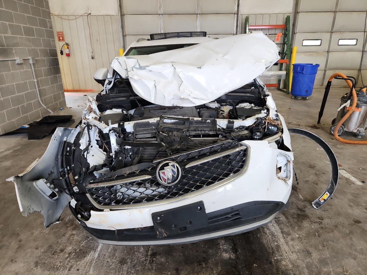 BUICK ENVISION AVENIR