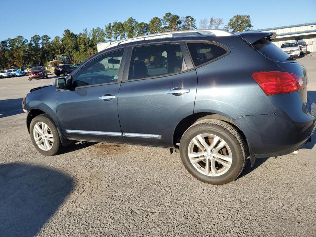 2015 NISSAN ROGUE SELE #3287557035