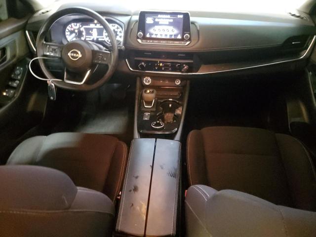 2023 NISSAN ROGUE S #3302759388