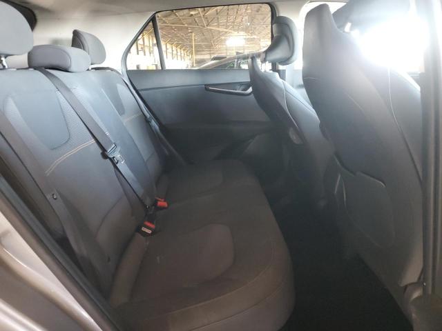 2023 KIA NIRO LX #3302810899