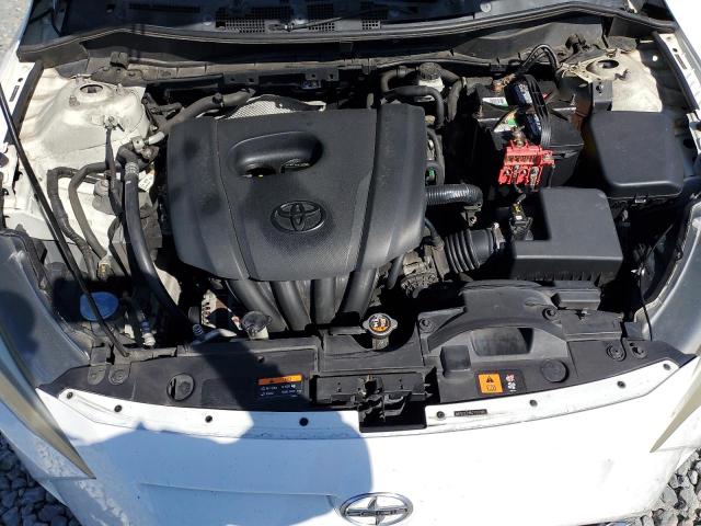 2016 TOYOTA SCION IA - 3MYDLBZV8GY107995