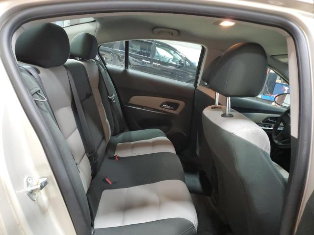 2012 CHEVROLET CRUZE - 1G1PC5SH7C7111364