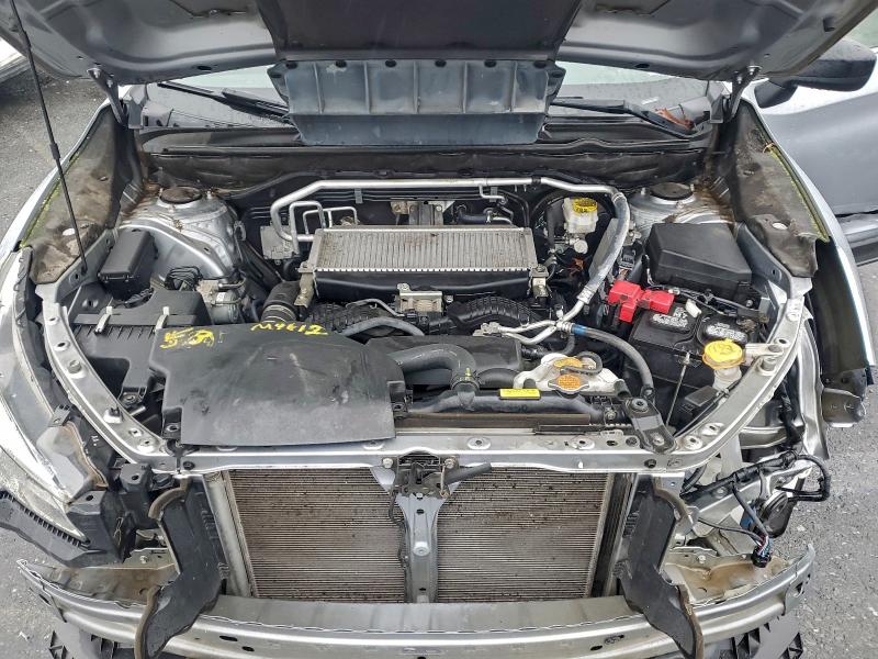 2019 SUBARU ASCENT #3301933457