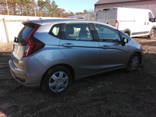 2019 HONDA FIT LX #3296304560