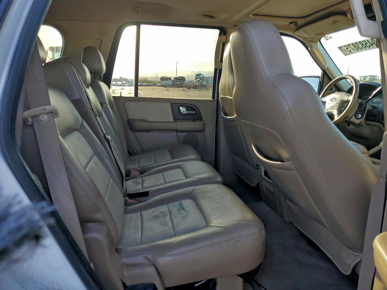 Lot #3302717009 2005 FORD EXPEDITION