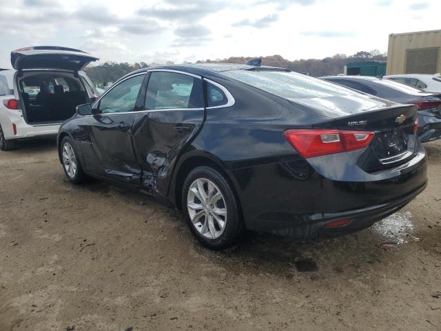 2025 CHEVROLET MALIBU LT #3305549071
