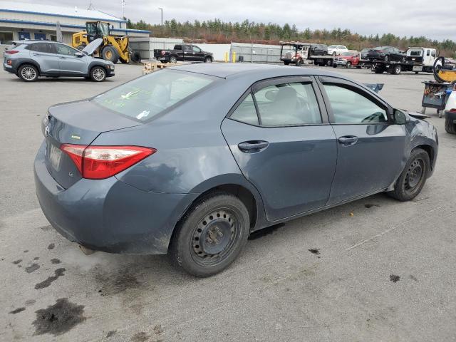2018 TOYOTA COROLLA L - 2T1BURHE7JC072760