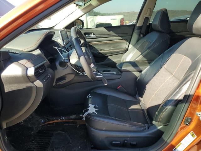 2019 NISSAN ALTIMA SR #3293406105