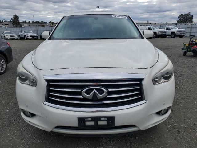 2013 INFINITI JX35 #3291582924