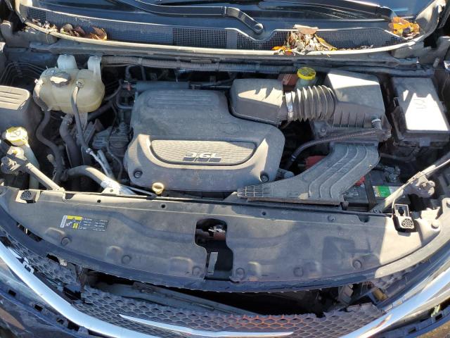 2017 CHRYSLER PACIFICA T #3293493426