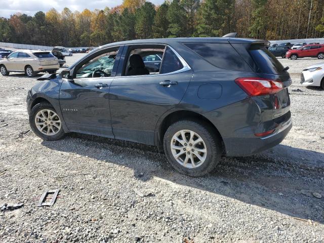 2019 CHEVROLET EQUINOX LT #3317959939