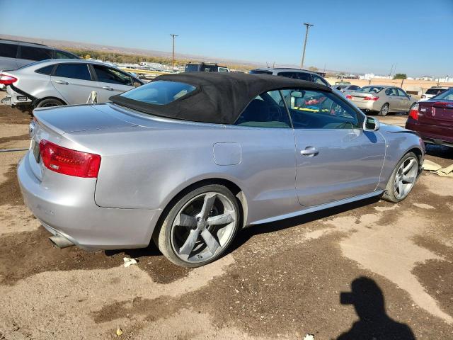 2016 AUDI A5 PREMIUM #3284629365