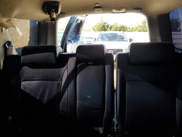 2006 HONDA CR-V SE #3303800450