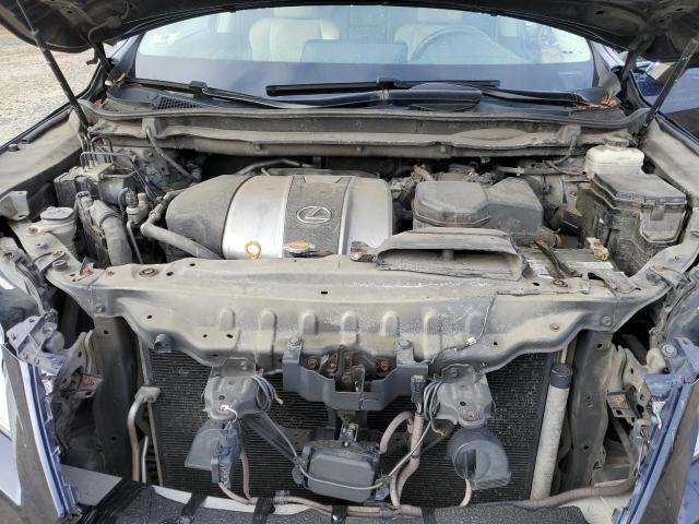 2017 LEXUS RX 350 BAS #3296911819