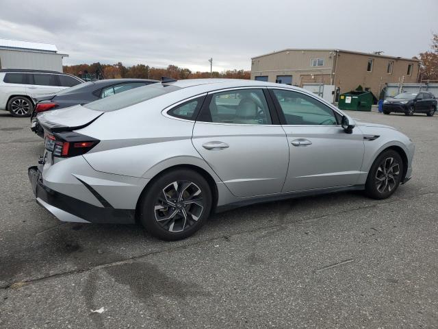 2025 HYUNDAI SONATA SEL #3309384969