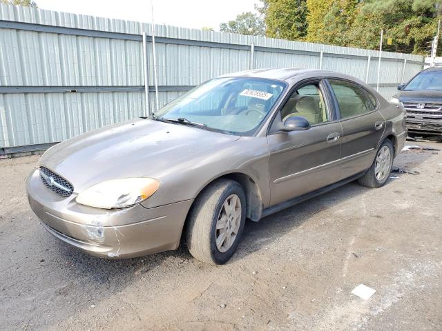 2007 FORD TAURUS SE #3308427284