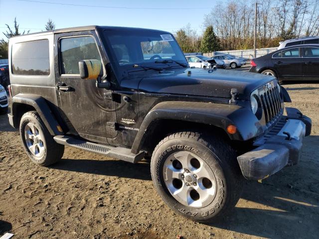 2015 JEEP WRANGLER S #3291246974