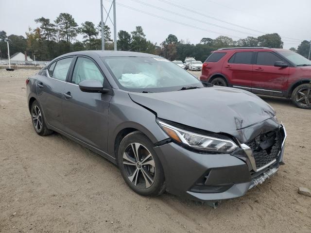 2023 NISSAN SENTRA SV #3302811917