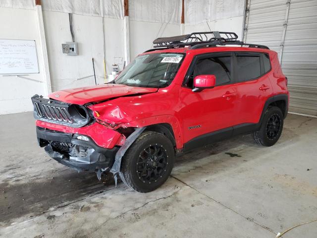 JEEP RENEGADE L