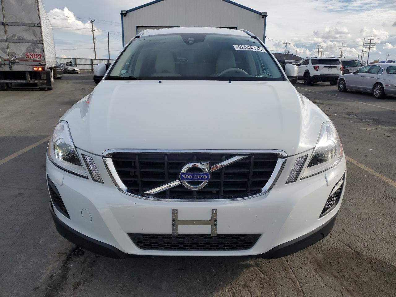 VOLVO XC60 T6