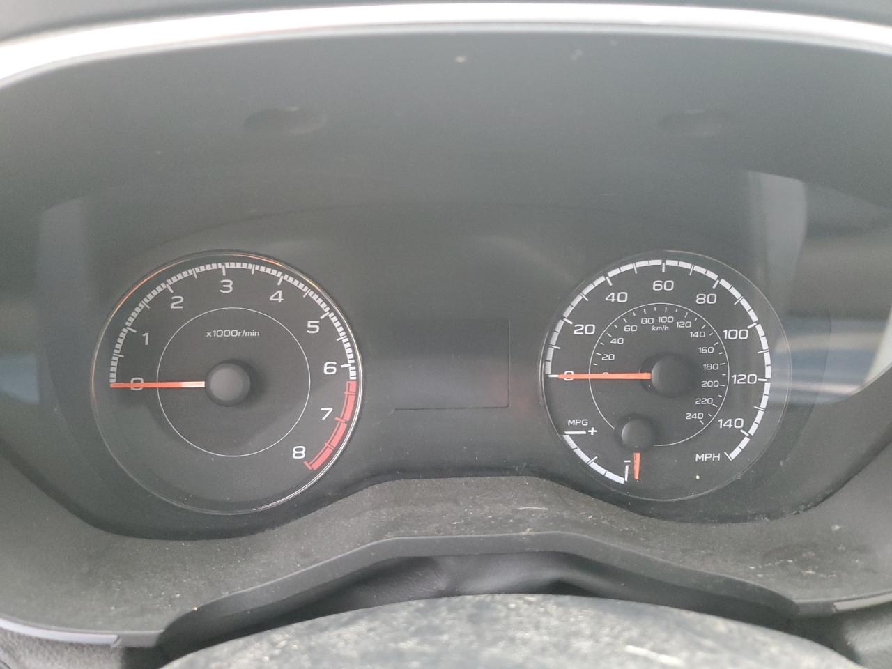 SUBARU CROSSTREK PREMIUM