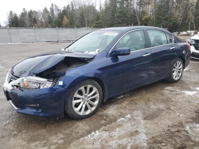 HONDA ACCORD TOU