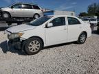 Lot #3303730428 2013 TOYOTA COROLLA BA