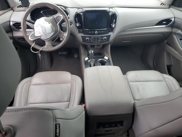 2020 CHEVROLET TRAVERSE L #3297162523