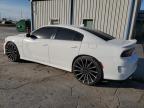 Lot #3296220414 2022 DODGE CHARGER R/