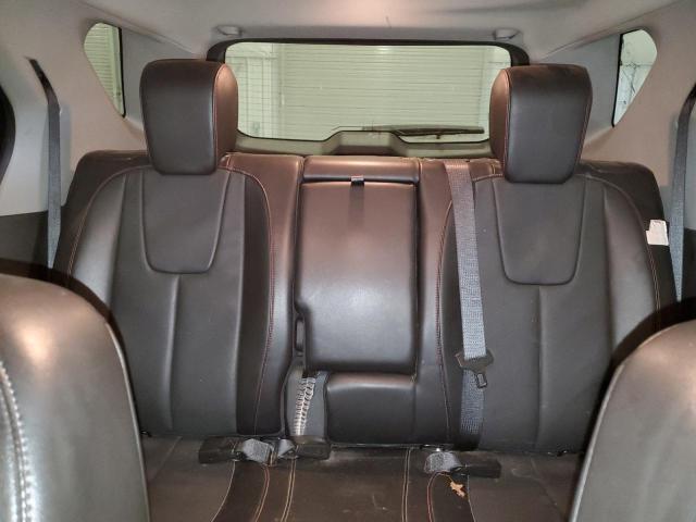 2013 CHEVROLET EQUINOX LT #3285721676