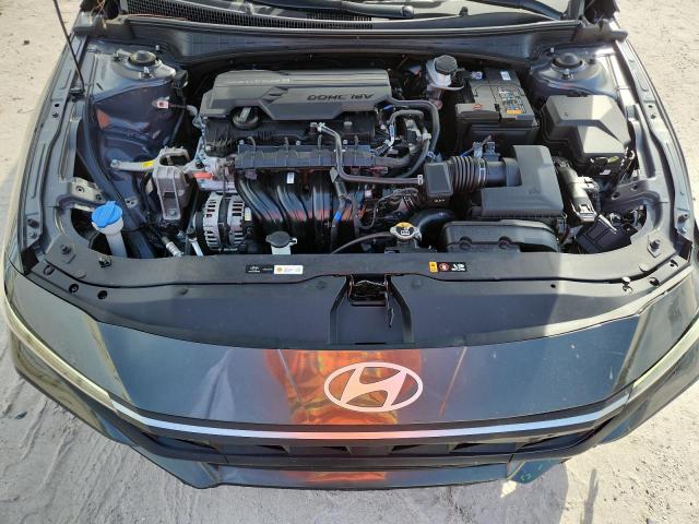 2024 HYUNDAI ELANTRA SE #3301793367