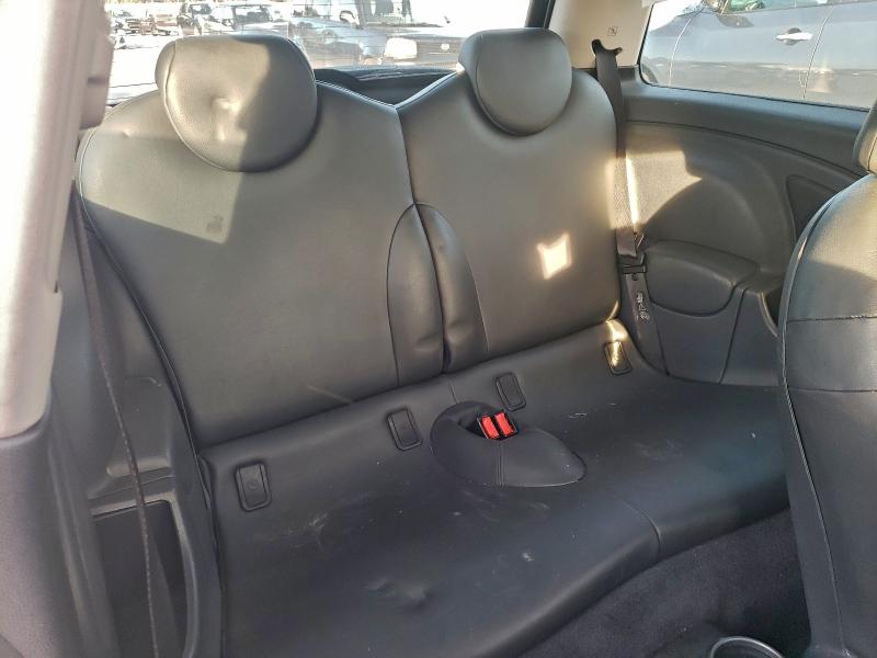 2005 MINI COOPER S #3301623645