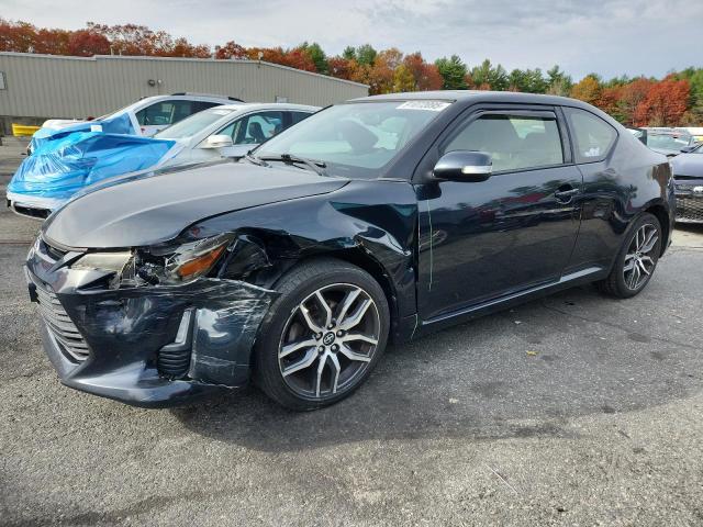 Global Auto Auctions: 2015 TOYOTA SCION TC