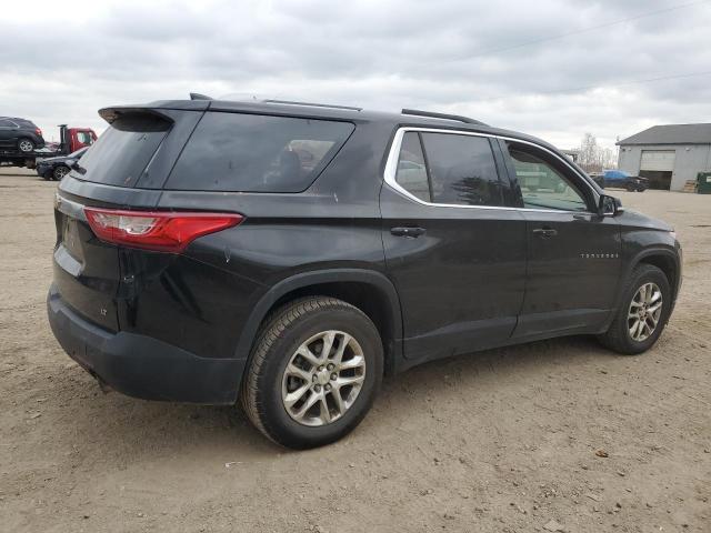 2018 CHEVROLET TRAVERSE L #3316808412