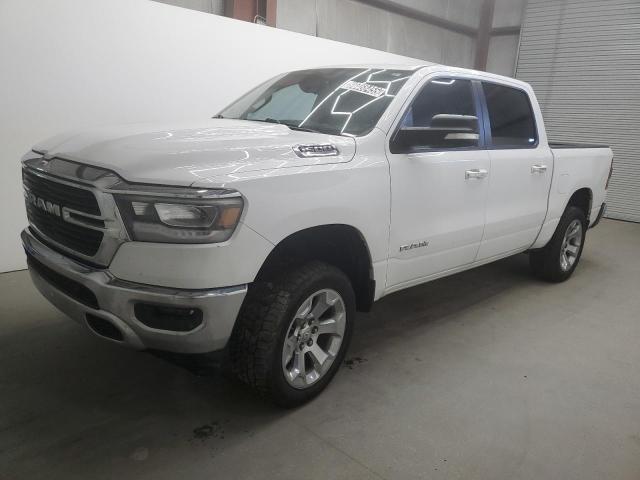 Global Auto Auctions: 2019 RAM 1500 BIG H