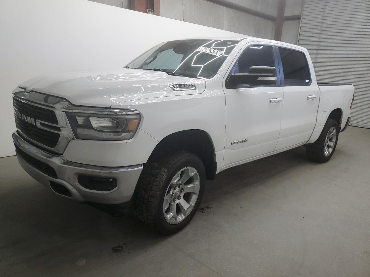 RAM 1500 BIG HORN/LONE STAR