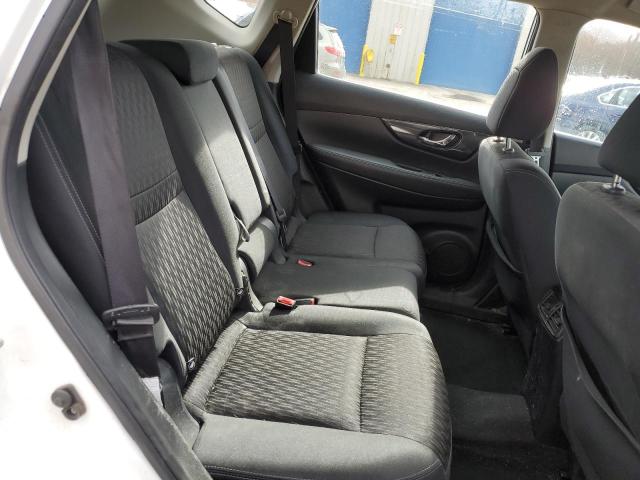 2017 NISSAN ROGUE S #3298029145