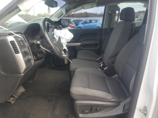 2018 CHEVROLET SILVERADO #3308323205