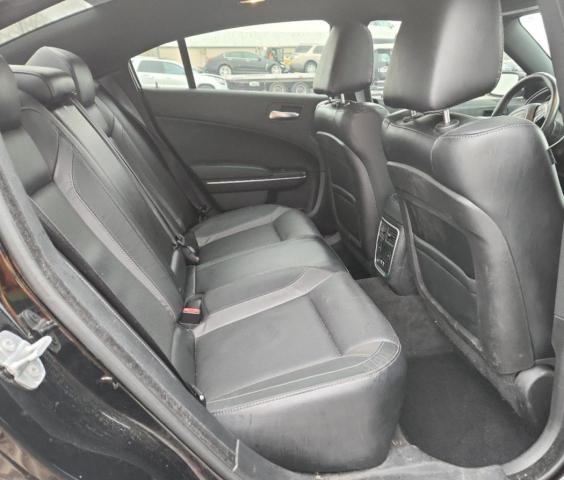 2015 DODGE CHARGER SX #3296419680