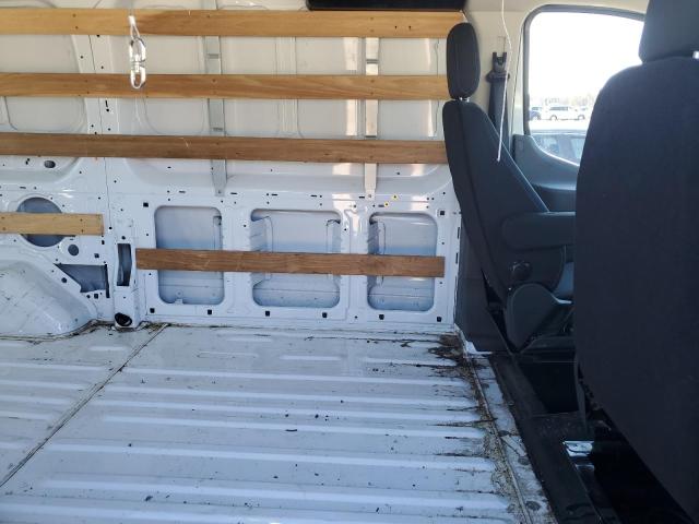 2022 FORD TRANSIT #3296298414