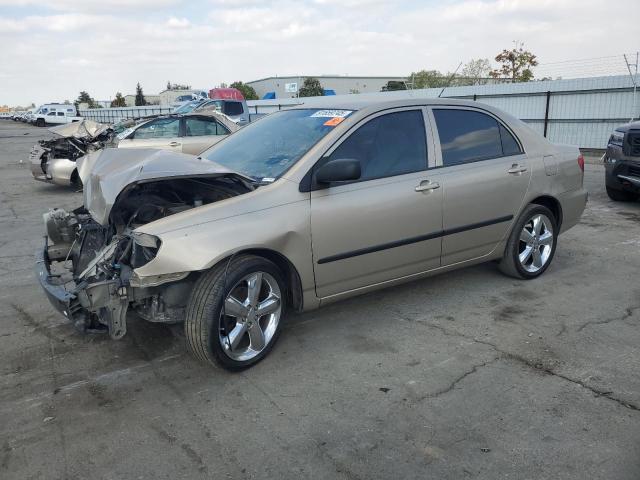 Global Auto Auctions: 2006 TOYOTA COROLLA CE