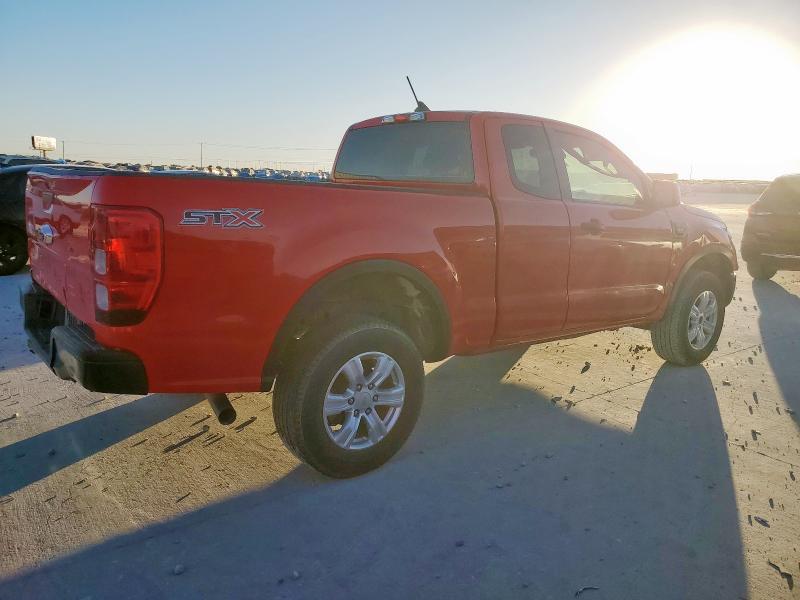 2022 FORD RANGER XL #3293504409