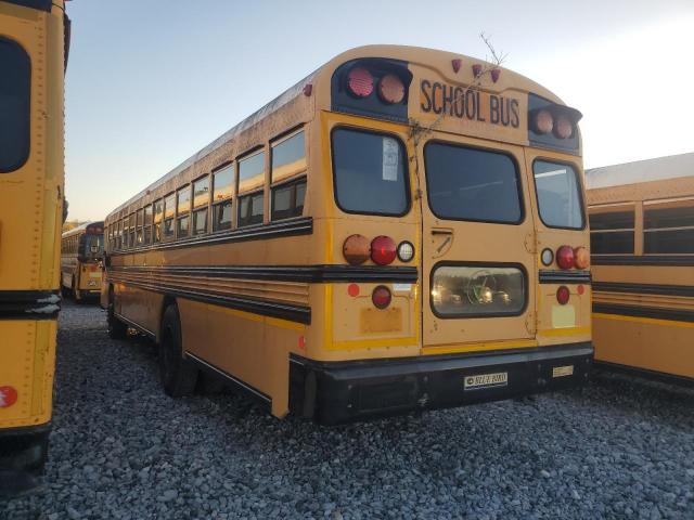 2012 BLUE BIRD ALL AMERICAN - FE #3304514441