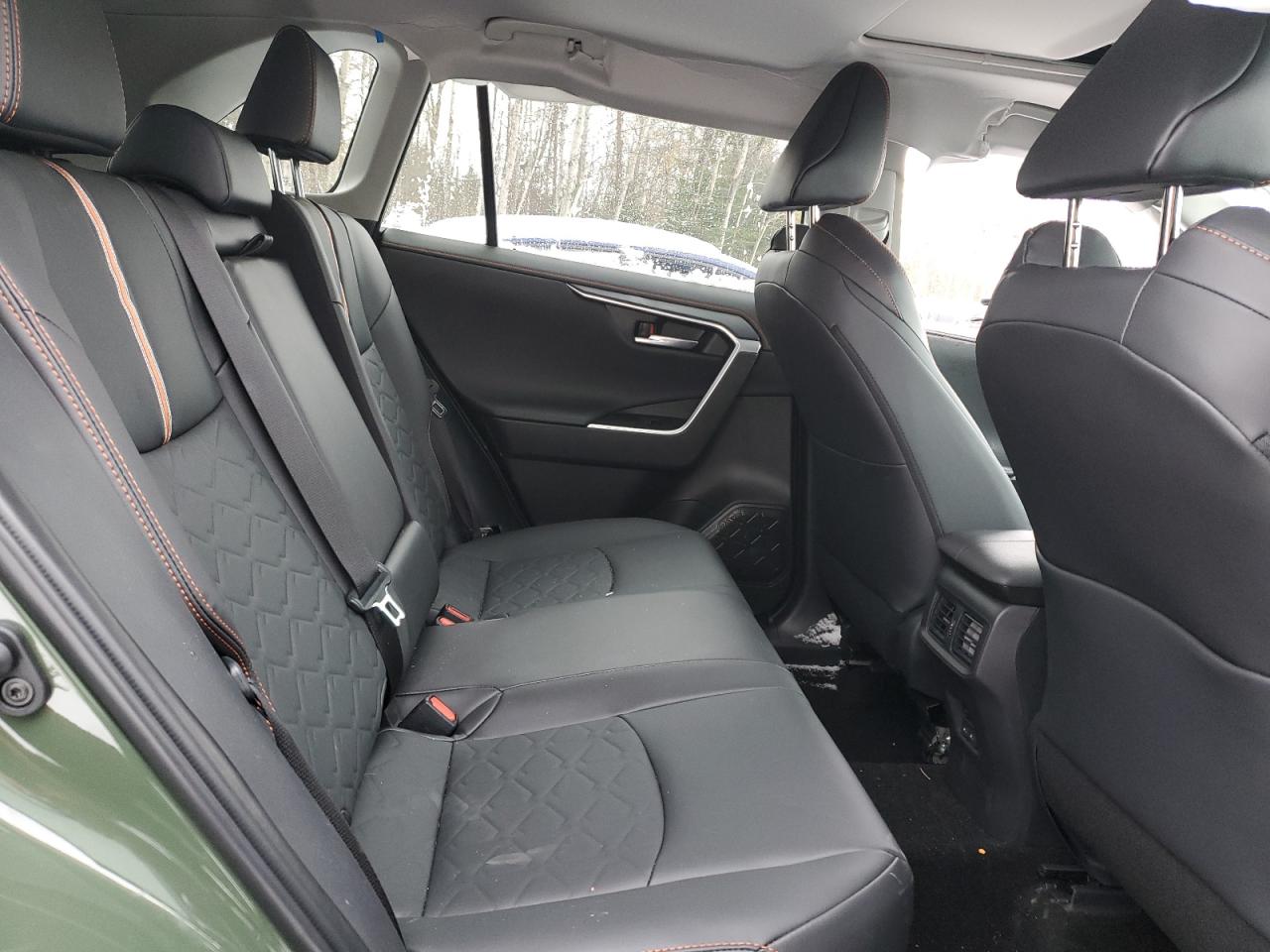 TOYOTA RAV4 ADVENTURE