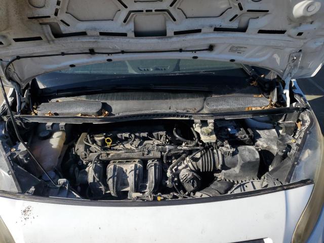 2014 FORD TRANSIT CO #3287686029