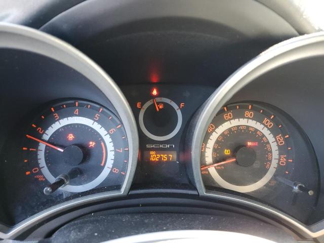 2013 TOYOTA SCION TC #3311826202