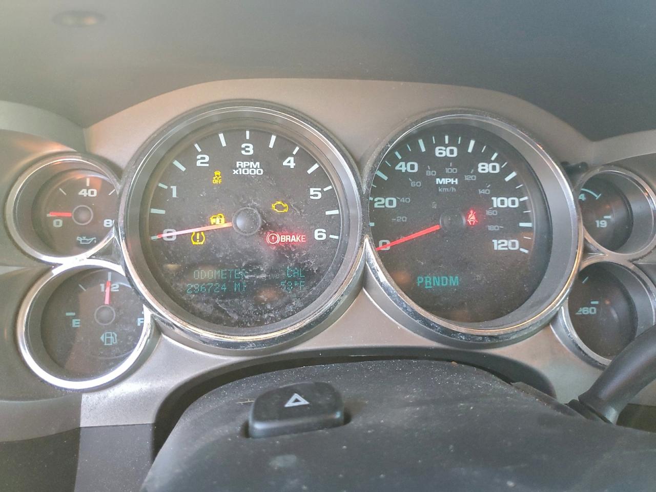 GMC SIERRA K1500 SLE